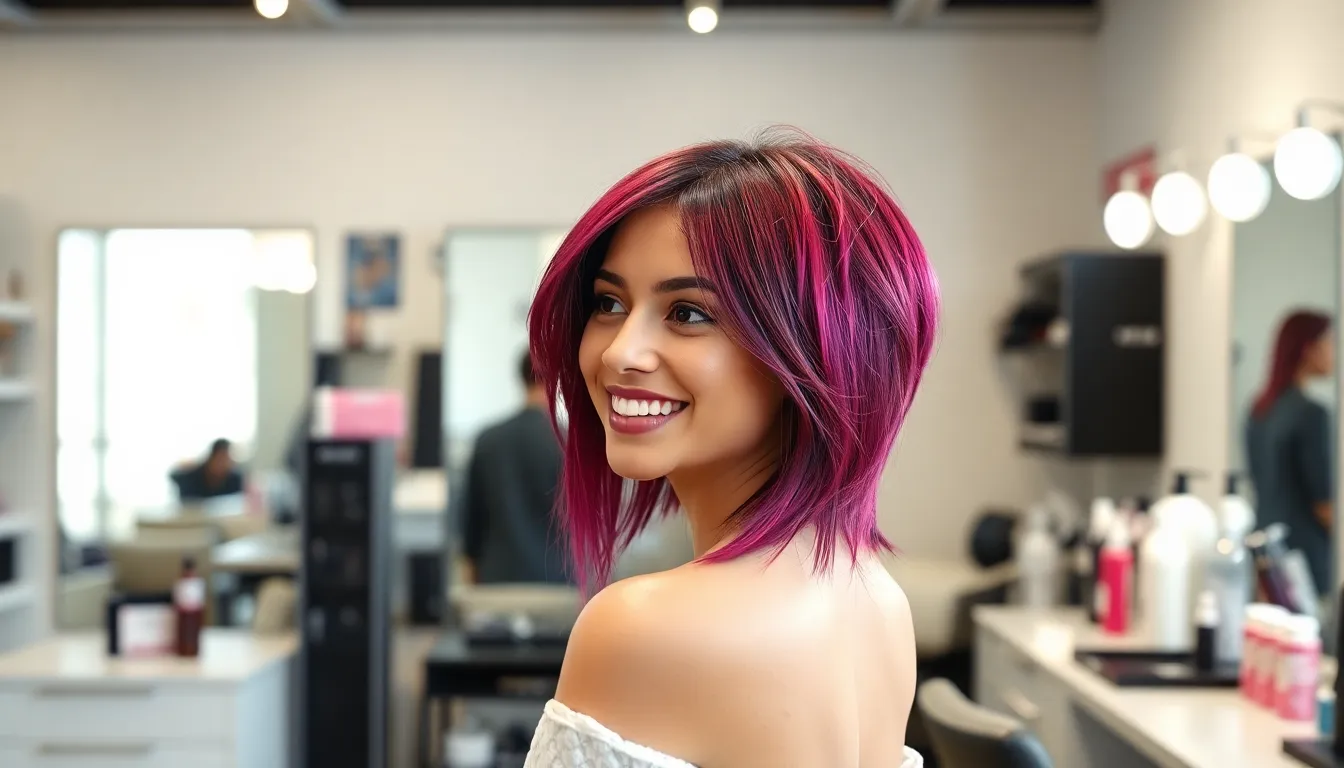 25 Stunning Long Pixie Hairstyles That'll Make You Want to Chop Your Hair Off 22 25 Stunning Long Pixie Hairstyles That'll Make You Want to Chop Your Hair Off 21