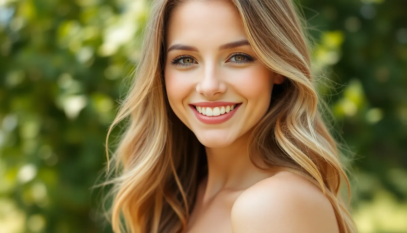 50+ All Over Hair Color Ideas That Will Transform Your Look in 2025 4 50+ All Over Hair Color Ideas That Will Transform Your Look in 2025 3