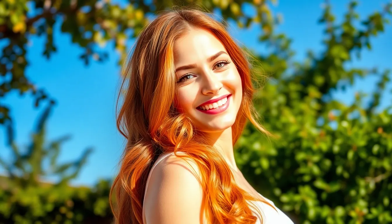 50+ Stunning Balayage Hair Color Ideas to Transform Your Look in 2025 4 50+ Stunning Balayage Hair Color Ideas to Transform Your Look in 2025 3