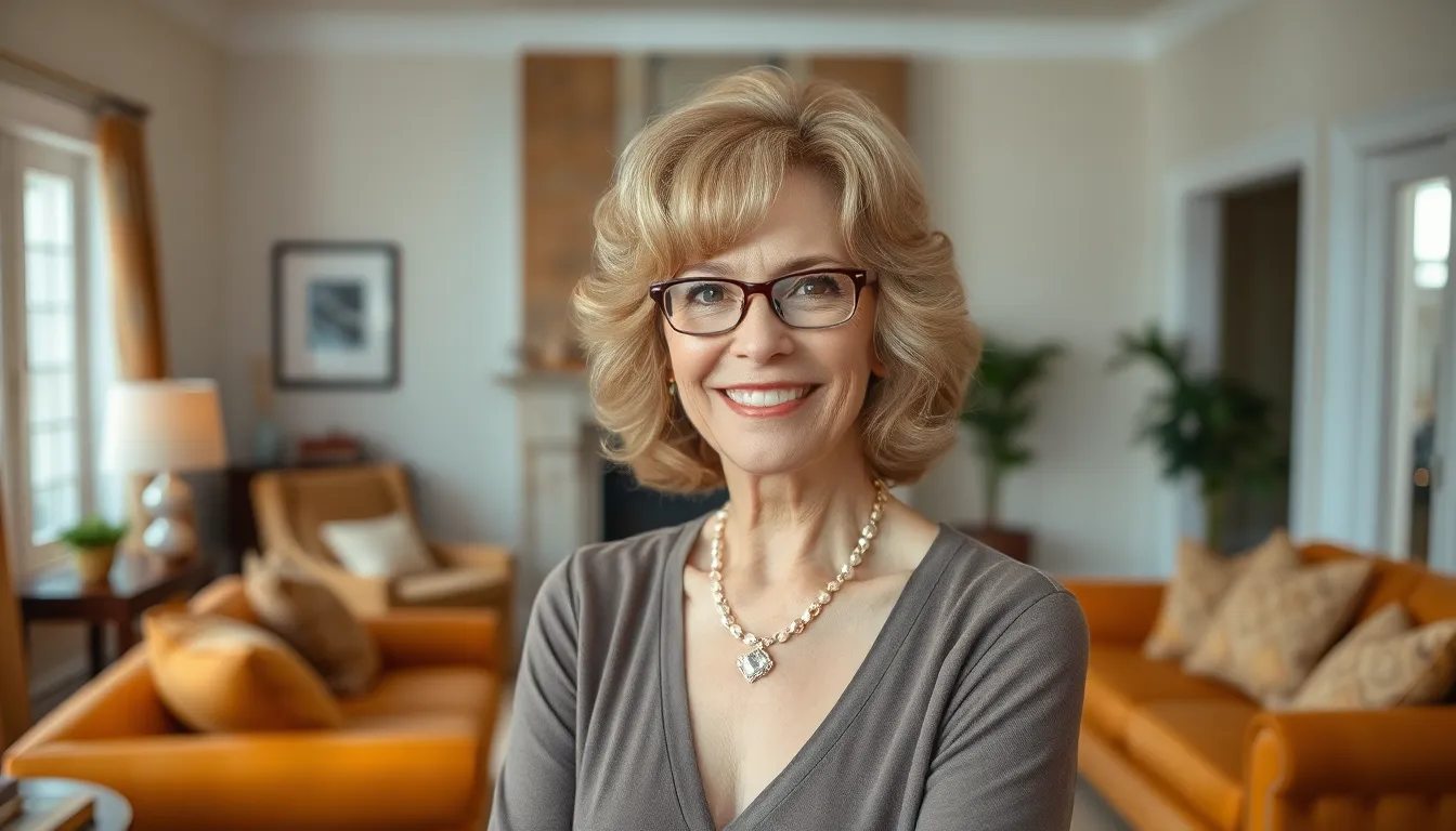 25 Best Hairstyles for Women Over 70: Chic Cuts That Turn Heads in 2025 4 25 Best Hairstyles for Women Over 70: Chic Cuts That Turn Heads in 2025 3