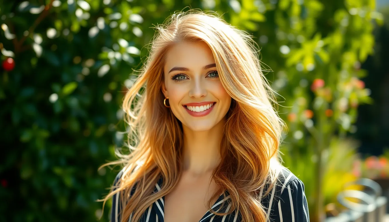 25 Stunning Blonde Hair Color Ideas to Transform Your Look in 2025 3