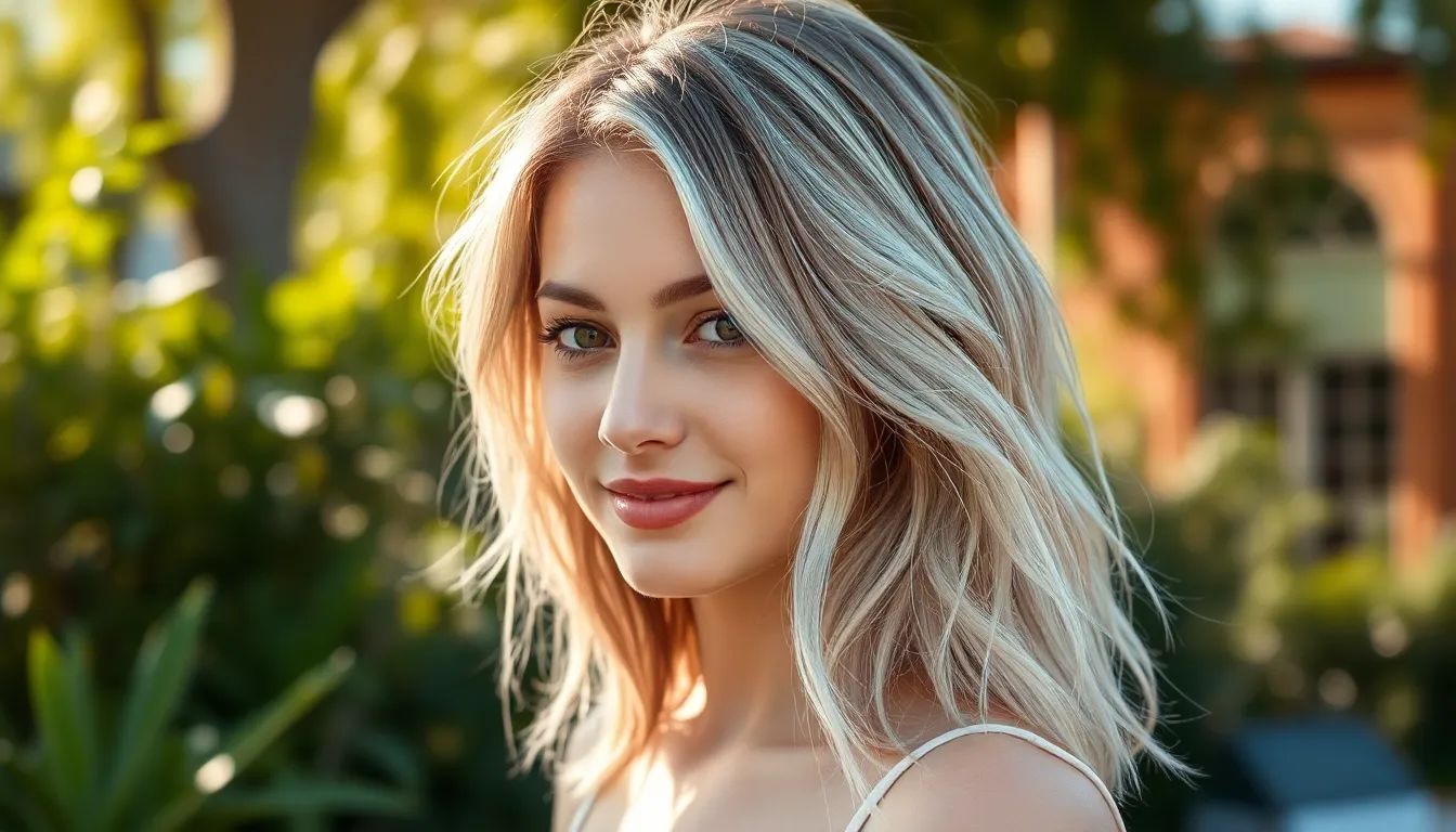 15 Stunning Brunette Summer Hair Color Ideas That'll Make You Ditch Blonde 4 15 Stunning Brunette Summer Hair Color Ideas That'll Make You Ditch Blonde 3