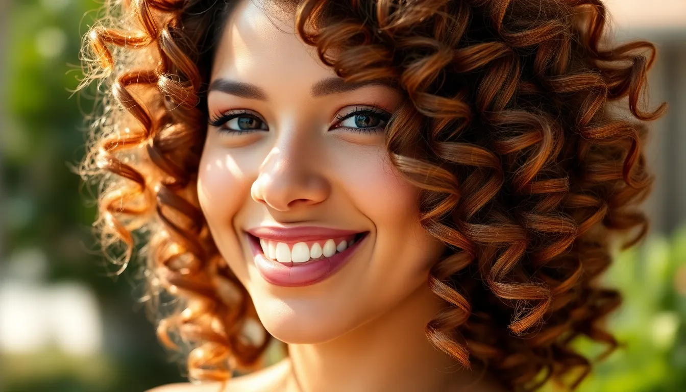 50+ Stunning Caramel Hair Color Ideas for Every Skin Tone & Hair Type in 2025 4 50+ Stunning Caramel Hair Color Ideas for Every Skin Tone & Hair Type in 2025 3