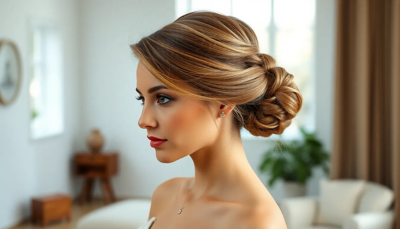 25 Cute Hairstyle Ideas for Long Hair That'll Make You Ditch Basic Ponytails 3