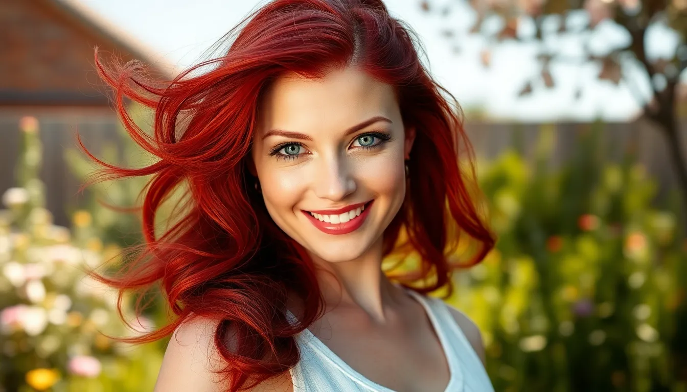 12 Stunning Fair Skin Hair Color Ideas That'll Make You Look Radiant in 2025 4 12 Stunning Fair Skin Hair Color Ideas That'll Make You Look Radiant in 2025 3
