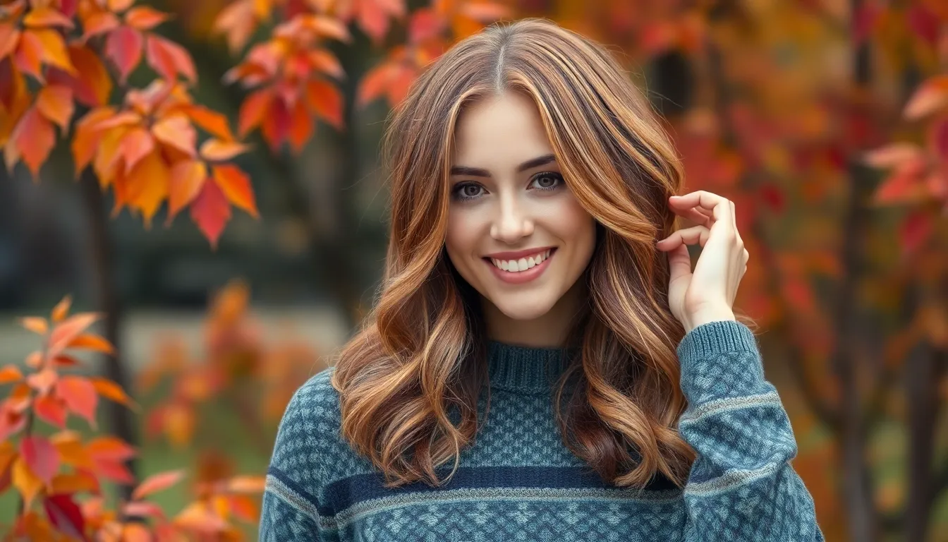 15 Stunning Fall Hair Color Ideas for Blondes That'll Transform Your Look 4 15 Stunning Fall Hair Color Ideas for Blondes That'll Transform Your Look 3