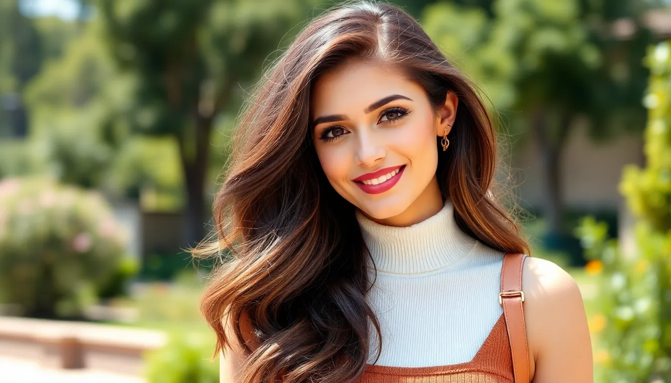 50+ Stunning Frontal Hairstyle Ideas for Every Occasion and Hair Type 3