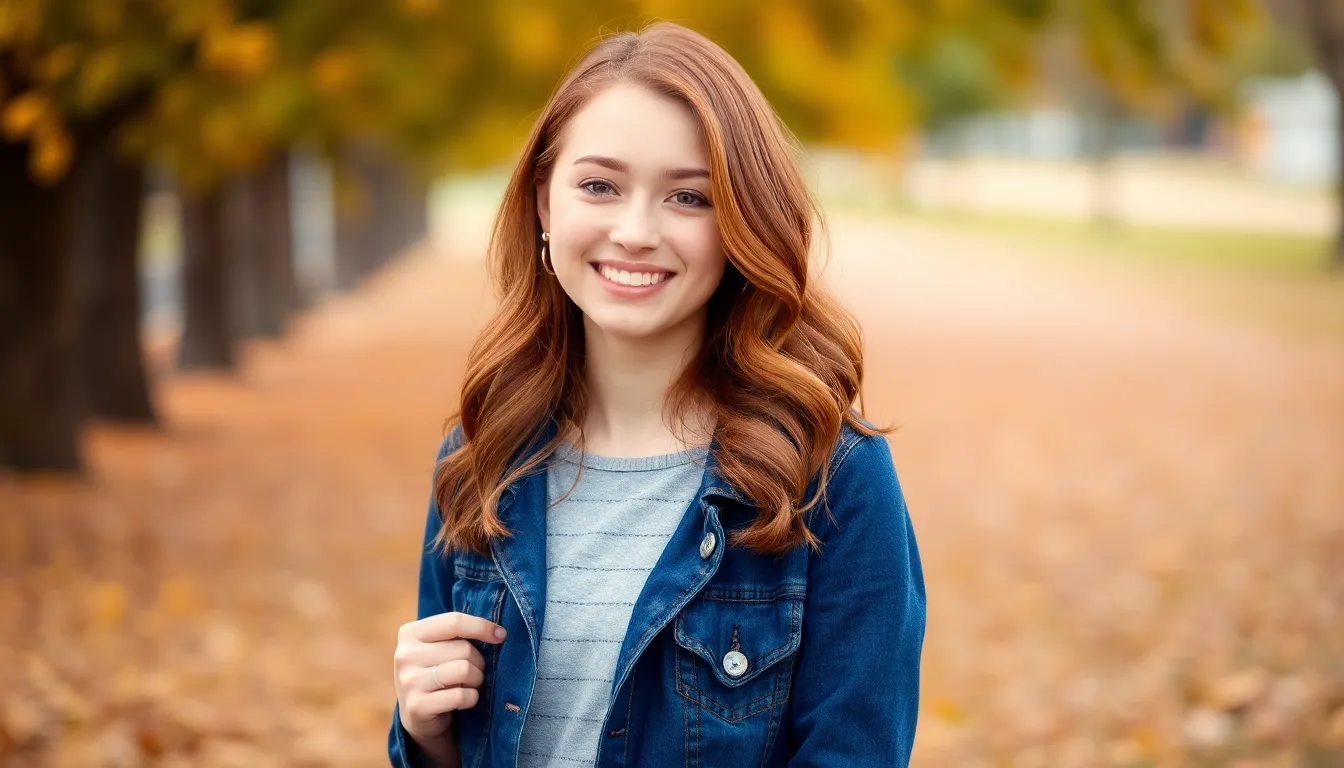 25 Stunning Hair Color Ideas for Medium Length Hair That'll Transform Your Look 4 25 Stunning Hair Color Ideas for Medium Length Hair That'll Transform Your Look 3