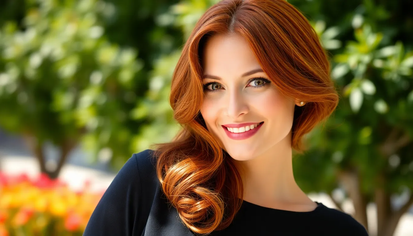 25 Stunning Hair Color Ideas for Shoulder Length Hair That'll Transform Your Look 4 25 Stunning Hair Color Ideas for Shoulder Length Hair That'll Transform Your Look 3
