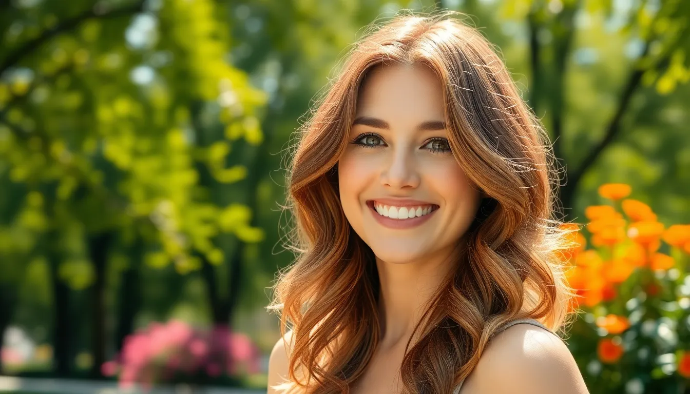 25 Stunning Hair Color Ideas From Blonde to Brown (With Pro Tips & Maintenance Guide) 4 25 Stunning Hair Color Ideas From Blonde to Brown (With Pro Tips & Maintenance Guide) 3