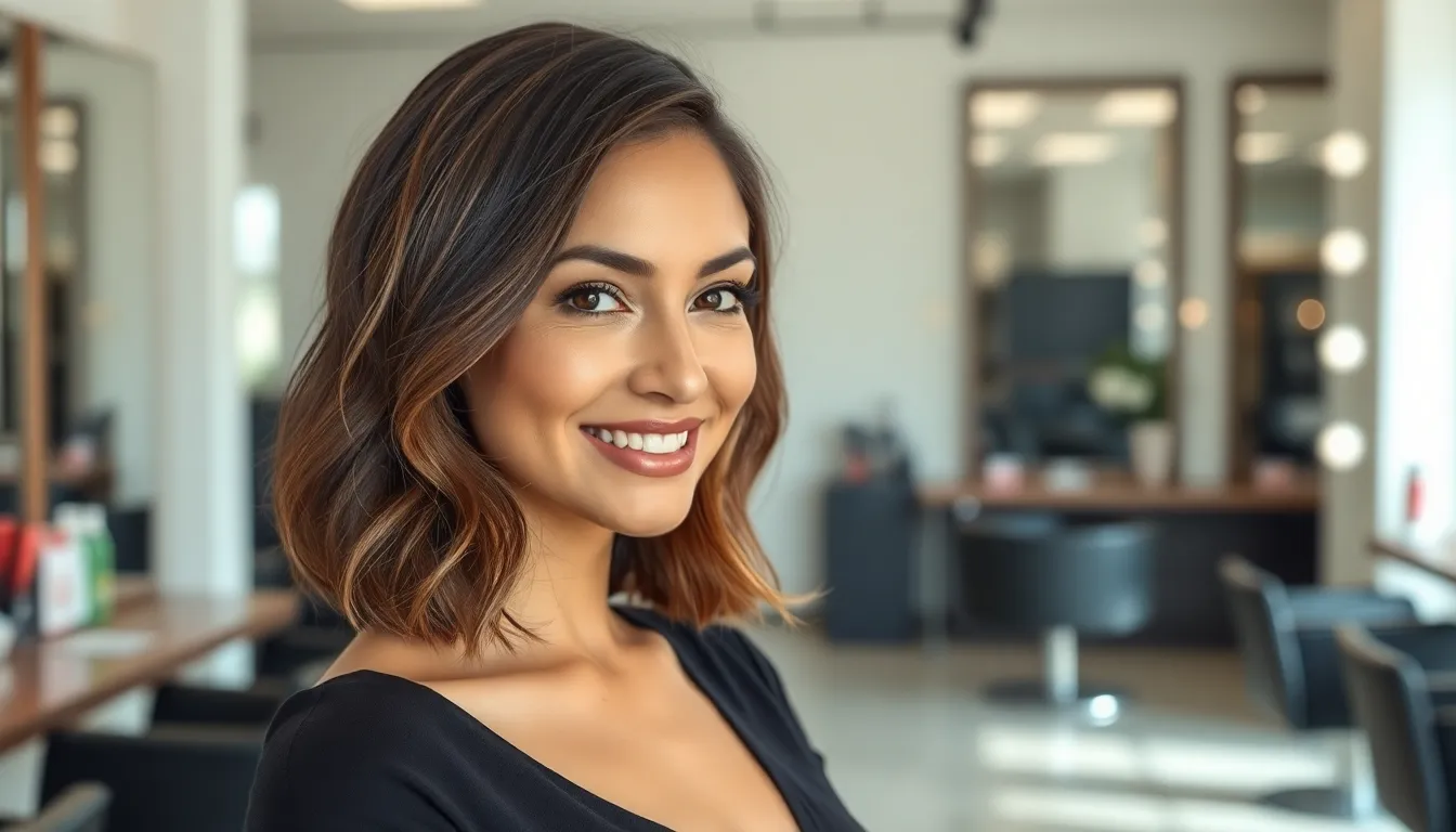 Best Haircuts for Heart Shaped Faces: 15 Flattering Styles That Actually Work 4 Best Haircuts for Heart Shaped Faces: 15 Flattering Styles That Actually Work 3