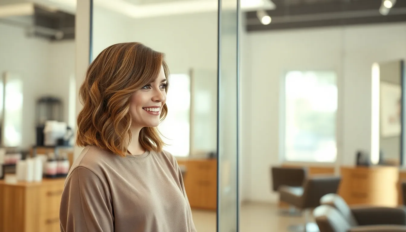 Best Haircuts for Pear Shaped Faces: 15 Flattering Styles That Balance Your Features 3