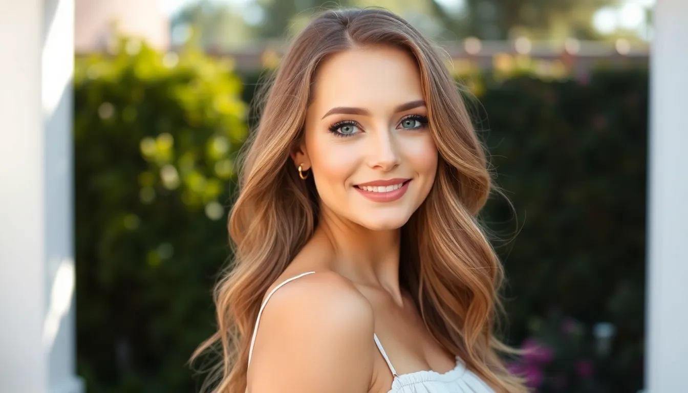 50+ Stunning Hairstyle Color Ideas That Will Transform Your Look in 2025 4 50+ Stunning Hairstyle Color Ideas That Will Transform Your Look in 2025 3