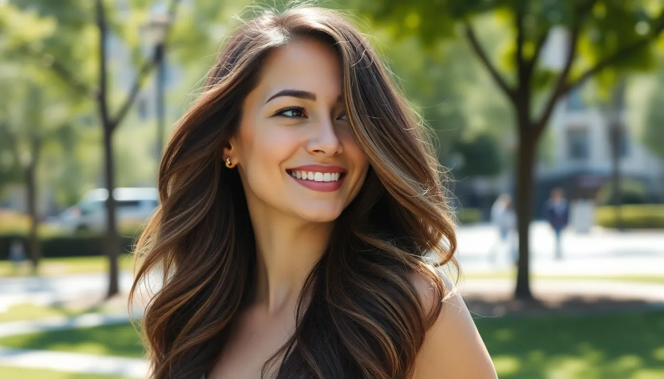 50+ Trendy Hairstyle Cut Ideas for Every Face Shape and Hair Type in 2025 4 50+ Trendy Hairstyle Cut Ideas for Every Face Shape and Hair Type in 2025 3