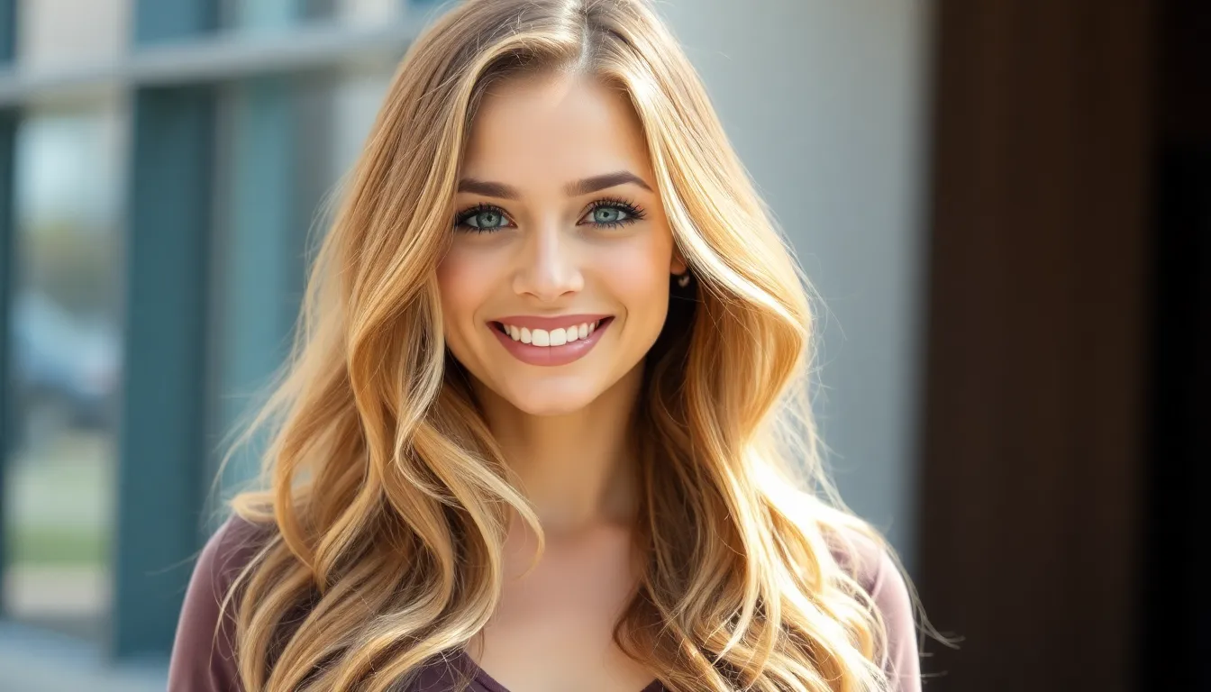 25 Game-Changing Hairstyle Ideas for Thin Hair That Add Instant Volume 3