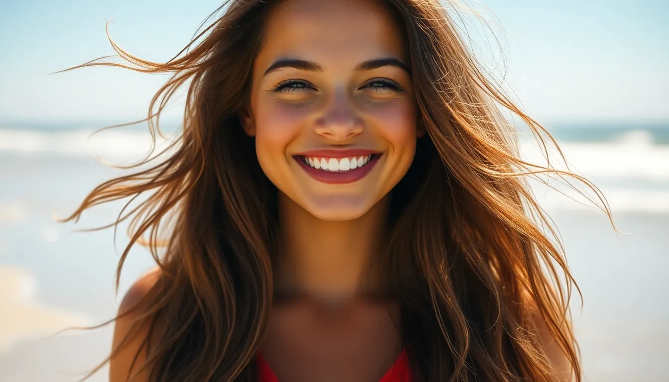 25+ Stunning Long Hair Ideas: From Braids to Updos That'll Transform Your Look 4 25+ Stunning Long Hair Ideas: From Braids to Updos That'll Transform Your Look 3