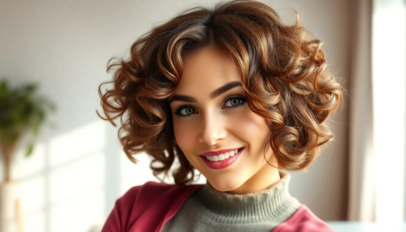 25 Flattering Hairstyles for Big Foreheads That Actually Work (Expert Tips) 4 25 Flattering Hairstyles for Big Foreheads That Actually Work (Expert Tips) 3