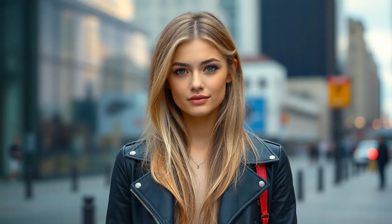 25+ Half and Half Hair Color Ideas That'll Make You Want to Split Your Style 4 25+ Half and Half Hair Color Ideas That'll Make You Want to Split Your Style 3