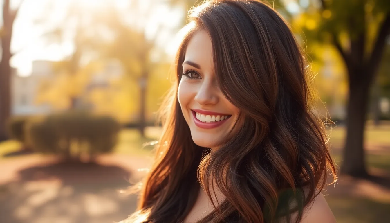 25 Stunning Halo Hair Color Ideas That Will Transform Your Look in 2025 4 25 Stunning Halo Hair Color Ideas That Will Transform Your Look in 2025 3