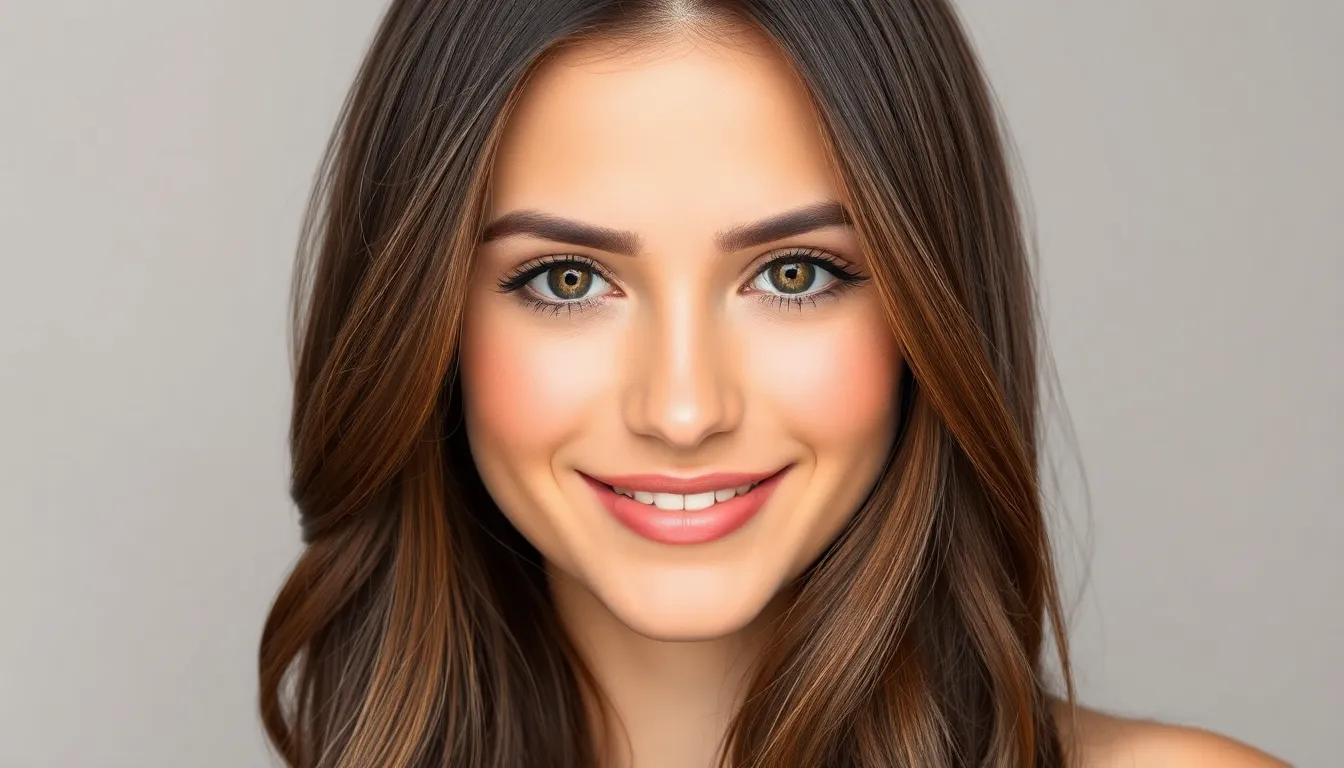 15 Layered Bangs Hairstyles That Will Transform Your Look in 2025 3