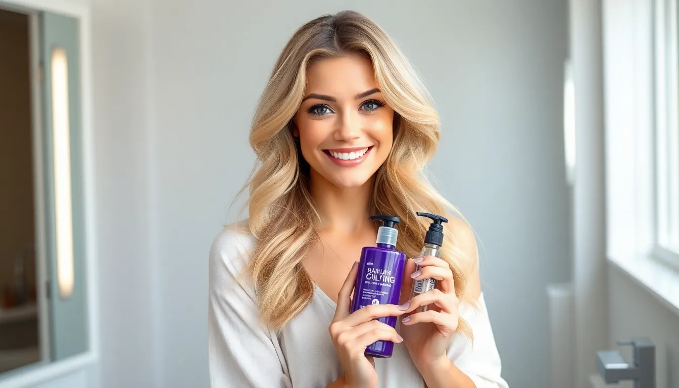 The Ultimate Guide to Achieving the Lightest Blonde Hair: Platinum Perfection Tips 3
