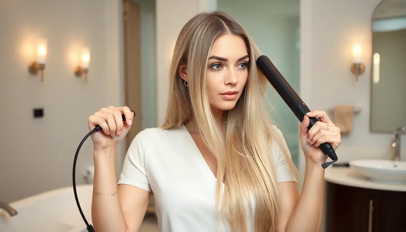 25 Stunning Long Blonde Hairstyle Ideas to Transform Your Look in 2025 3