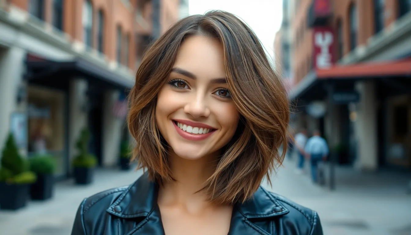 50 Stunning Long Bob Hairstyle Ideas to Transform Your Look in 2025 4 50 Stunning Long Bob Hairstyle Ideas to Transform Your Look in 2025 3