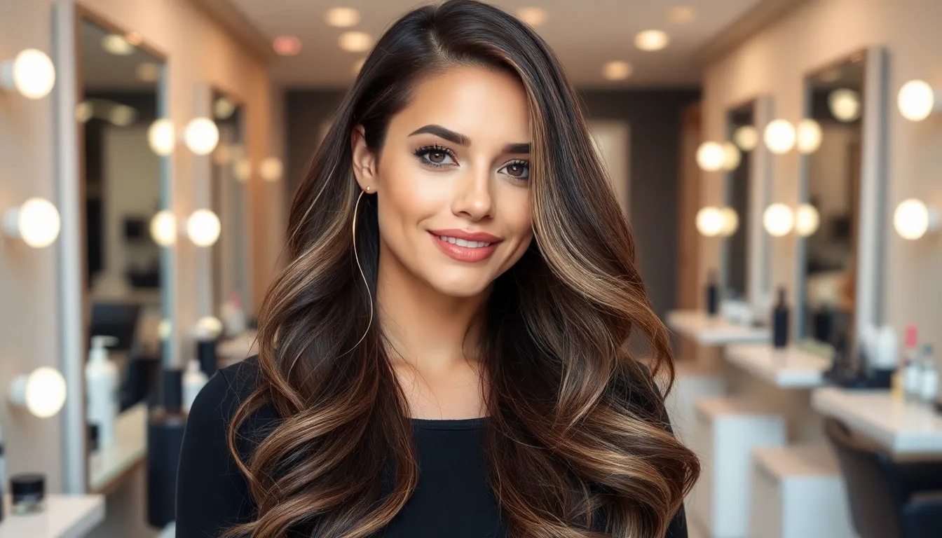 15 Low Maintenance Hair Color Ideas That Grow Out Beautifully (Save Time & Money) 3