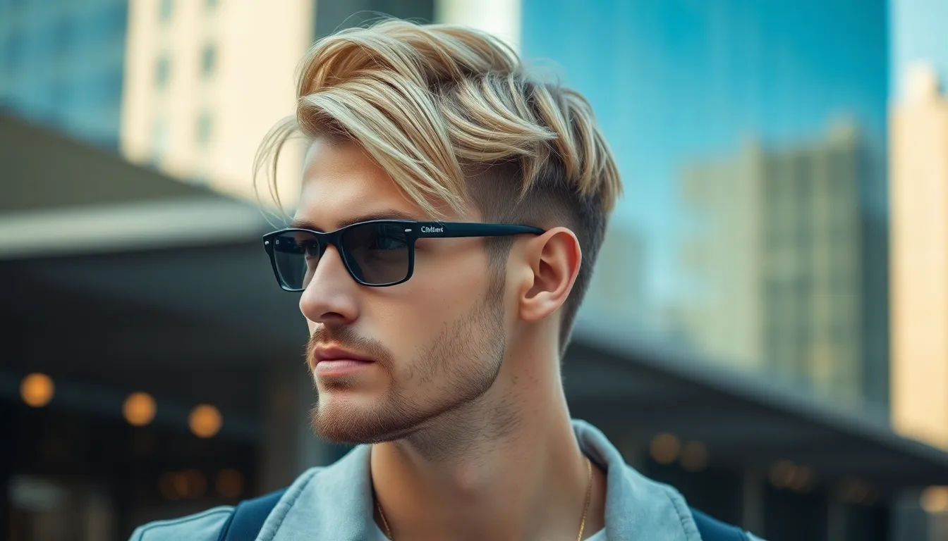 20 Best Mens Hair Color Ideas: From Natural to Bold Styles for 2025 4 20 Best Mens Hair Color Ideas: From Natural to Bold Styles for 2025 3