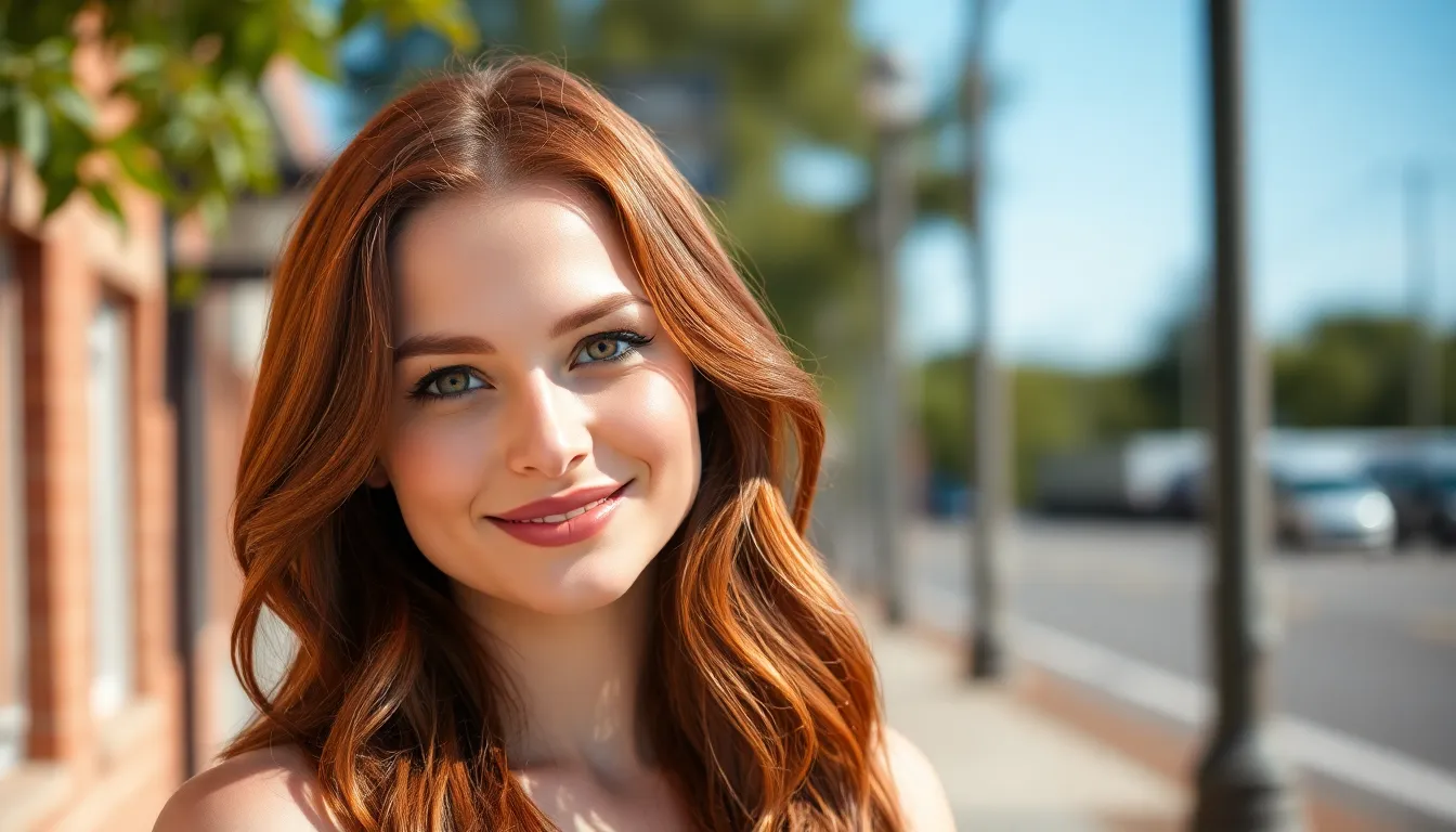 25 Natural Hair Color Ideas That'll Transform Your Look Without the Drama 3