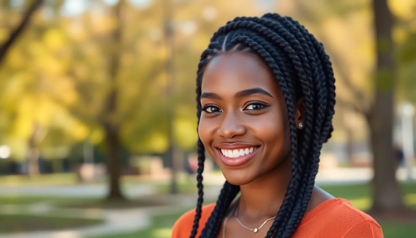 25 Stunning Natural Hairstyle Ideas That Celebrate Your Beautiful Texture 4 25 Stunning Natural Hairstyle Ideas That Celebrate Your Beautiful Texture 3