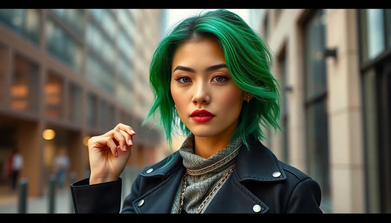 25 Stunning New Year's Hairstyle Ideas to Ring in 2025 with Style 4 25 Stunning New Year's Hairstyle Ideas to Ring in 2025 with Style 3