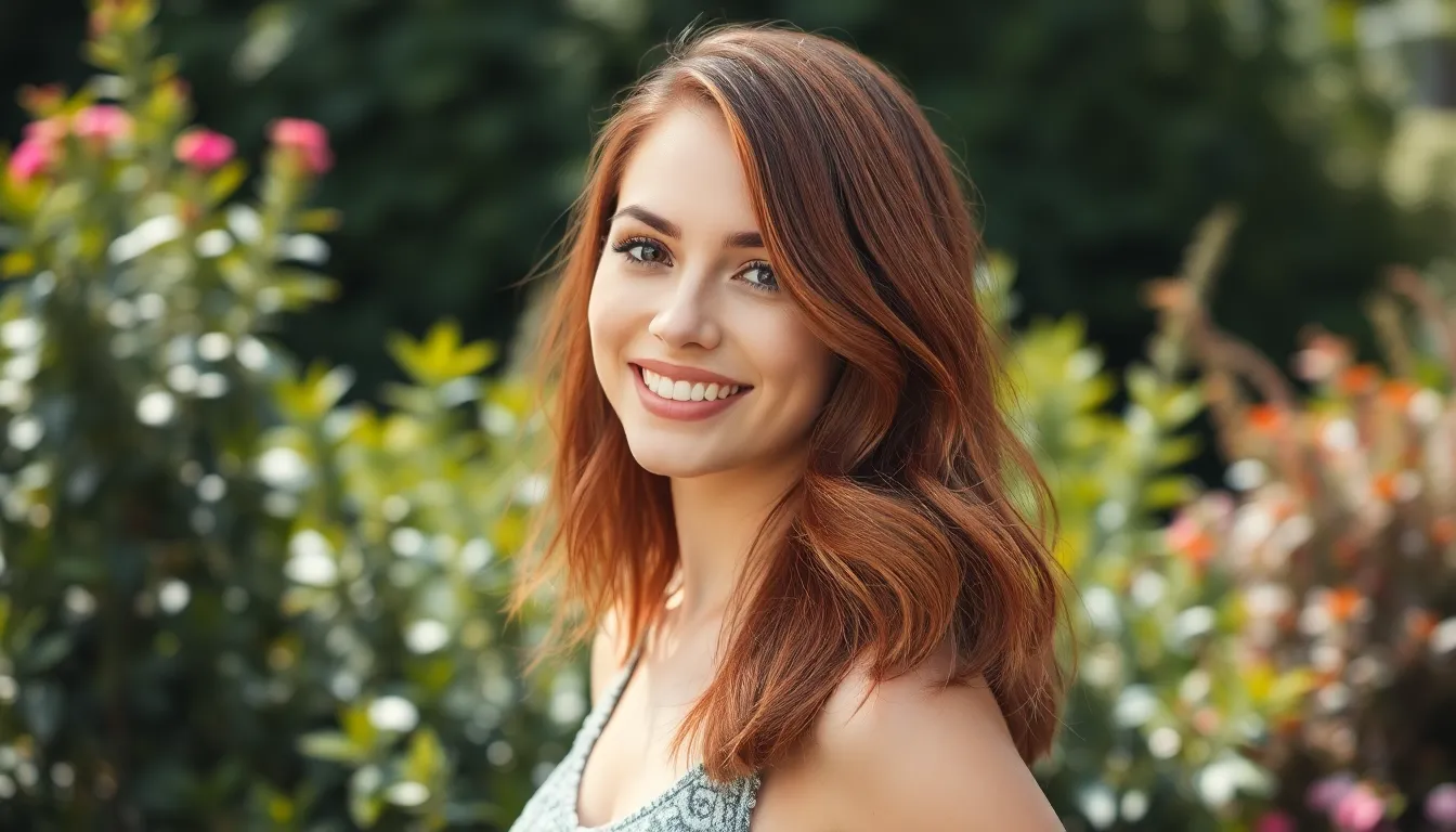 25 Stunning Shoulder Length Hair Color Ideas to Transform Your Look in 2025 4 25 Stunning Shoulder Length Hair Color Ideas to Transform Your Look in 2025 3