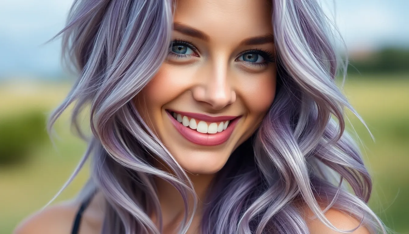 25 Stunning Silver Hair Color Ideas That Will Transform Your Look in 2025 4 25 Stunning Silver Hair Color Ideas That Will Transform Your Look in 2025 3