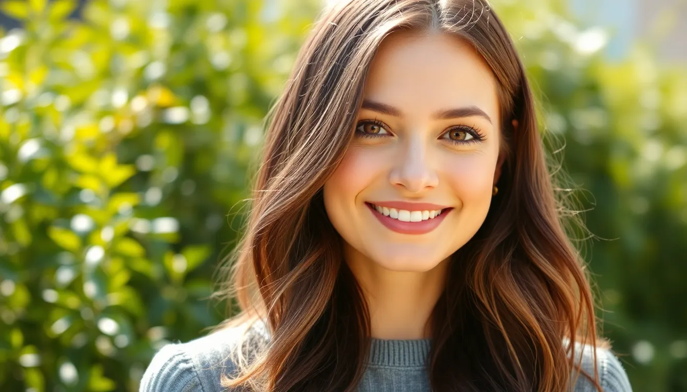25 Stunning Soft Summer Hair Color Ideas That Will Make You Glow in 2025 4 25 Stunning Soft Summer Hair Color Ideas That Will Make You Glow in 2025 3