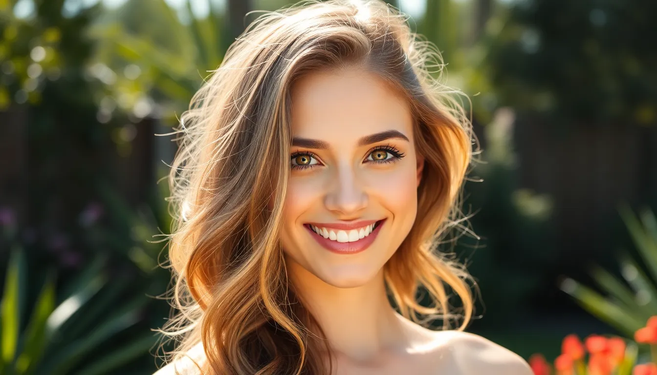 25 Stunning Summer Hair Color Ideas That'll Make You the Envy of Every Beach Day 3