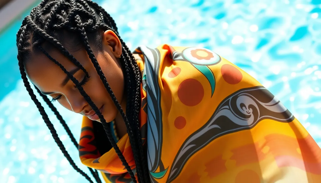 25 Easy Summer Hairstyle Ideas to Beat the Heat (For Every Hair Type) 3