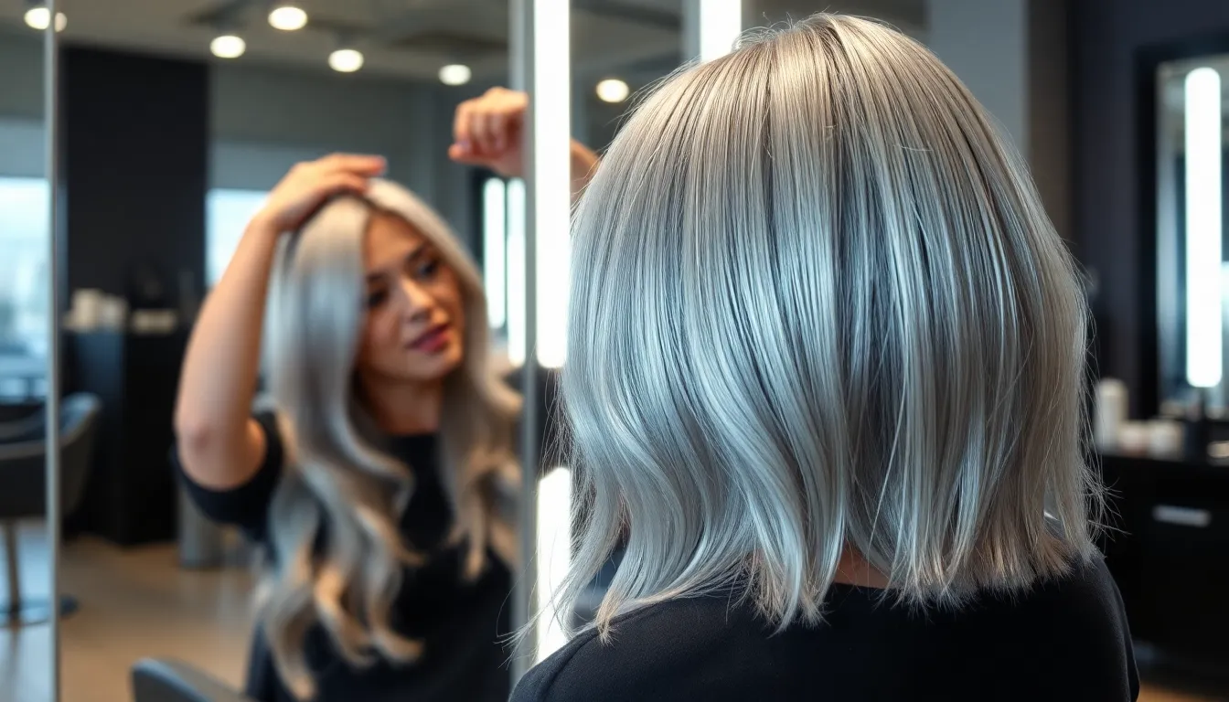 50 Unique Hair Color Ideas That Will Make You Book Your Salon Appointment Today 4 50 Unique Hair Color Ideas That Will Make You Book Your Salon Appointment Today 3