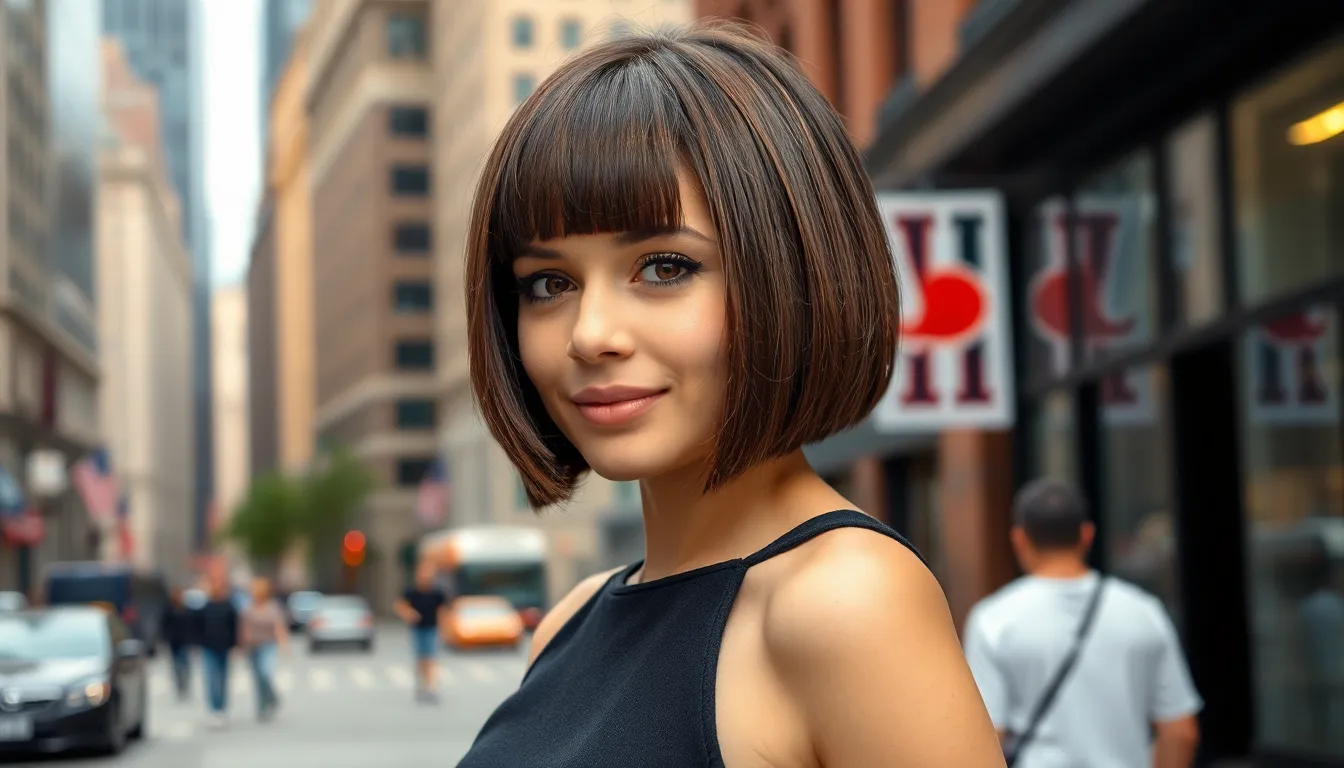 25 Very Short Haircut Styles That'll Transform Your Look in 2025 3