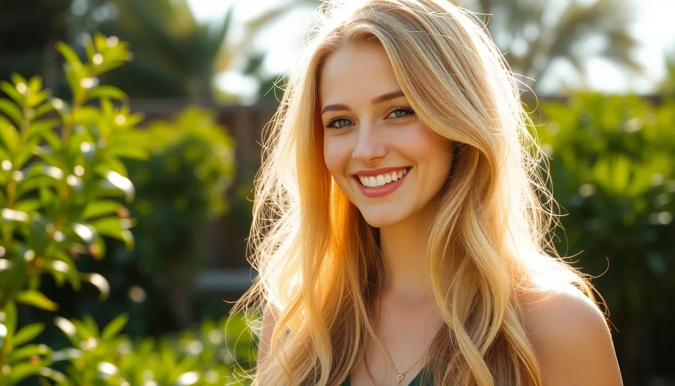 30+ Warm Hair Color Ideas That'll Make You Look Sun-Kissed Year-Round 4 30+ Warm Hair Color Ideas That'll Make You Look Sun-Kissed Year-Round 3