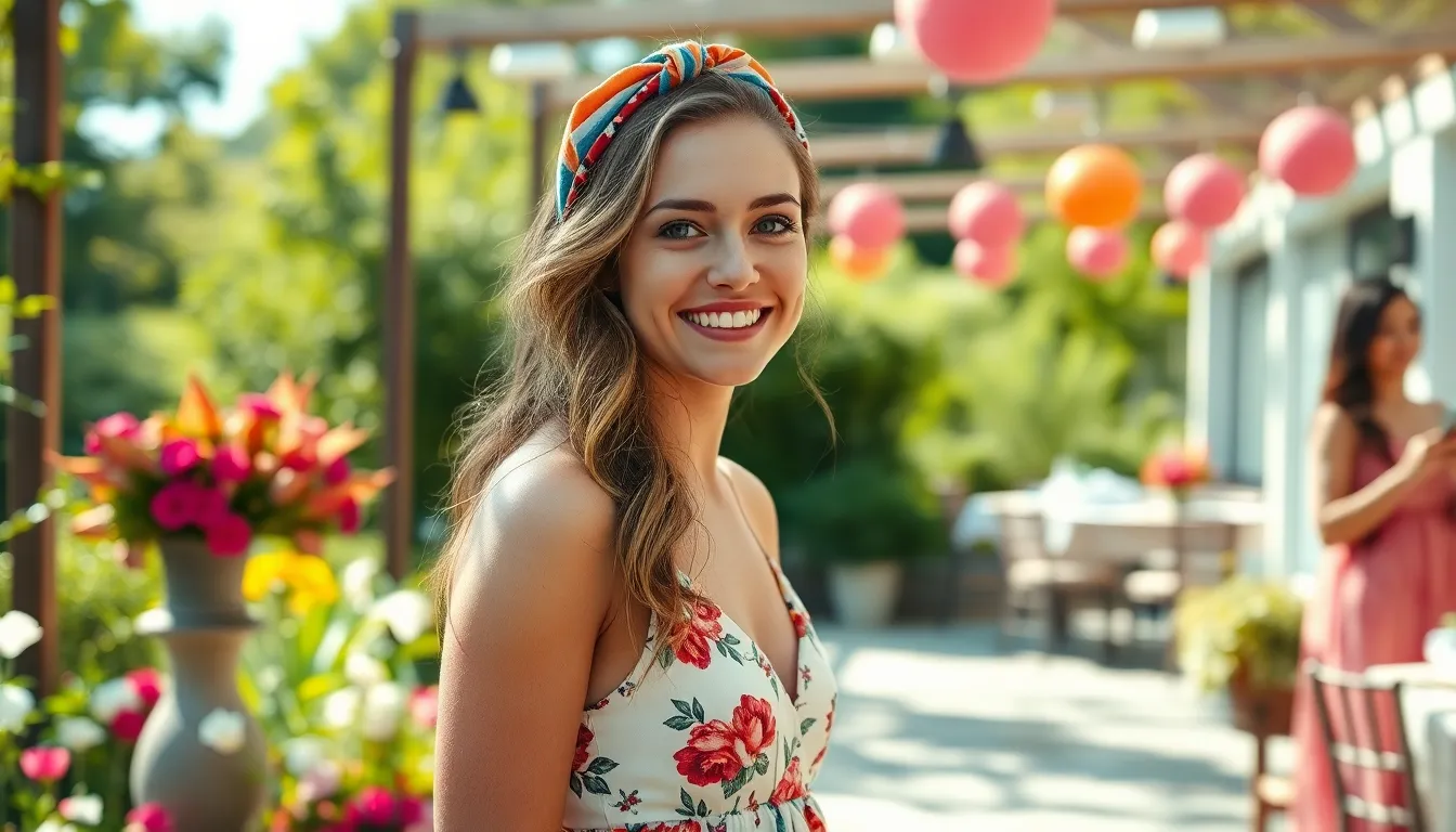25 Stunning Wedding Guest Hairstyle Ideas That'll Make You Look Effortlessly Chic 4 25 Stunning Wedding Guest Hairstyle Ideas That'll Make You Look Effortlessly Chic 3