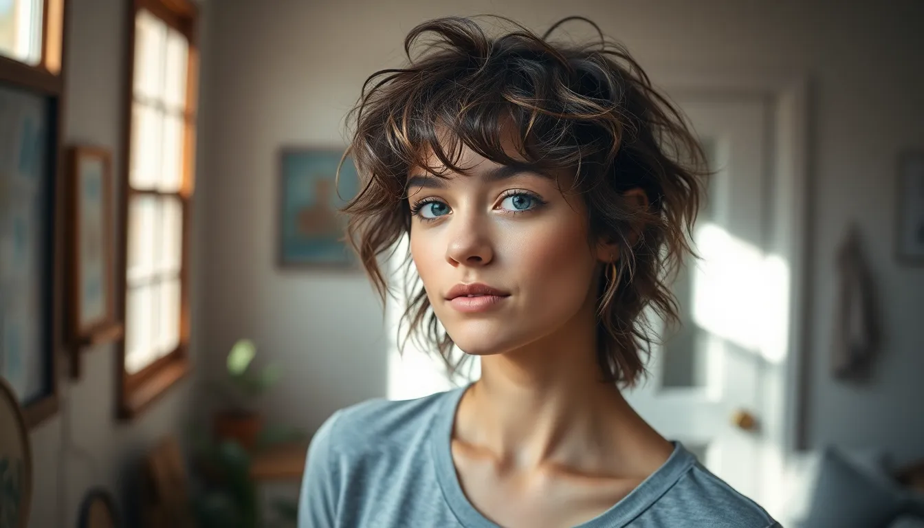 25 Stunning Wet Hairstyle Ideas for Every Hair Length and Occasion 4 25 Stunning Wet Hairstyle Ideas for Every Hair Length and Occasion 3