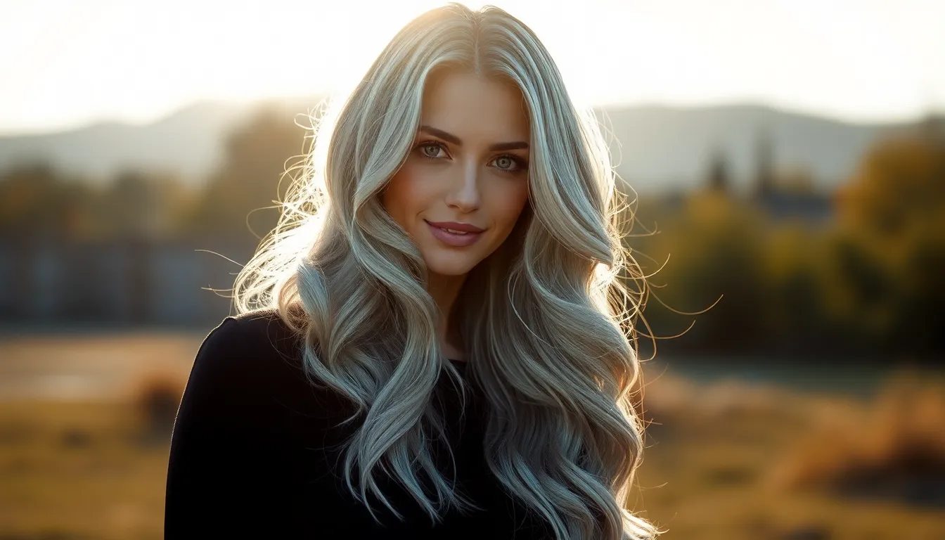 25 Bold Alternative Hair Color Ideas That Will Transform Your Look in 2025 6 25 Bold Alternative Hair Color Ideas That Will Transform Your Look in 2025 5