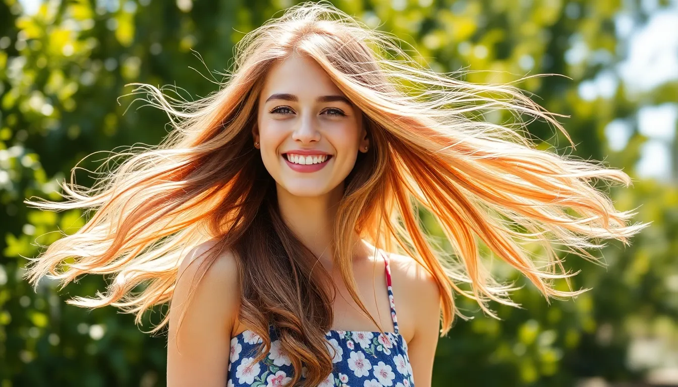 50+ Stunning Balayage Hair Color Ideas to Transform Your Look in 2025 6 50+ Stunning Balayage Hair Color Ideas to Transform Your Look in 2025 5