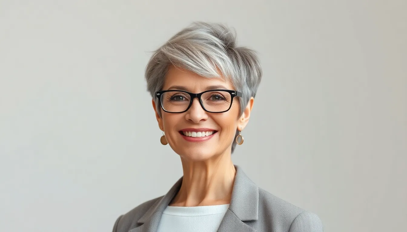 25 Best Hairstyles for Women Over 70: Chic Cuts That Turn Heads in 2025 6 25 Best Hairstyles for Women Over 70: Chic Cuts That Turn Heads in 2025 5