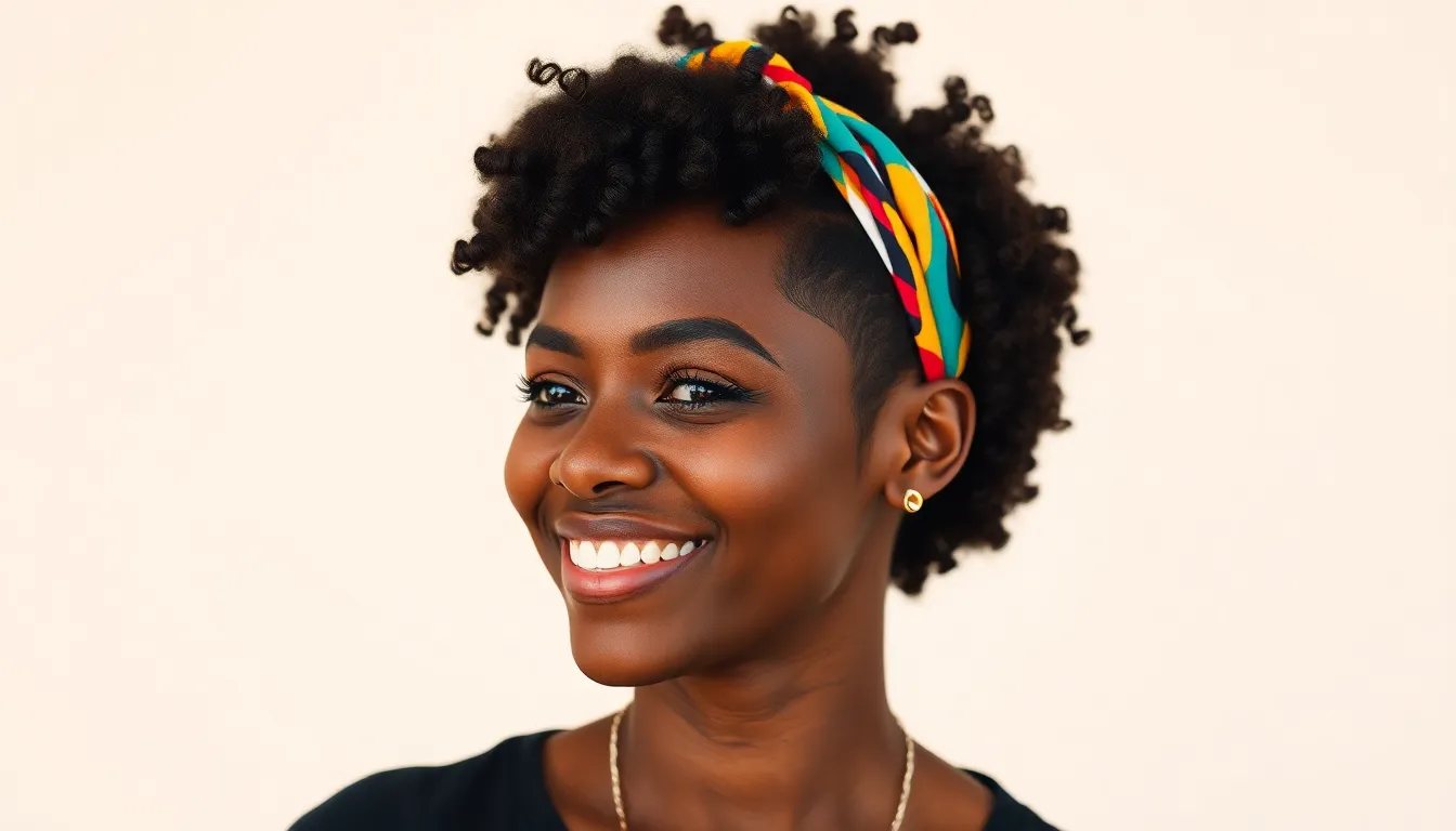 50+ Stunning Black Hairstyle Ideas for Every Occasion in 2025 6 50+ Stunning Black Hairstyle Ideas for Every Occasion in 2025 5