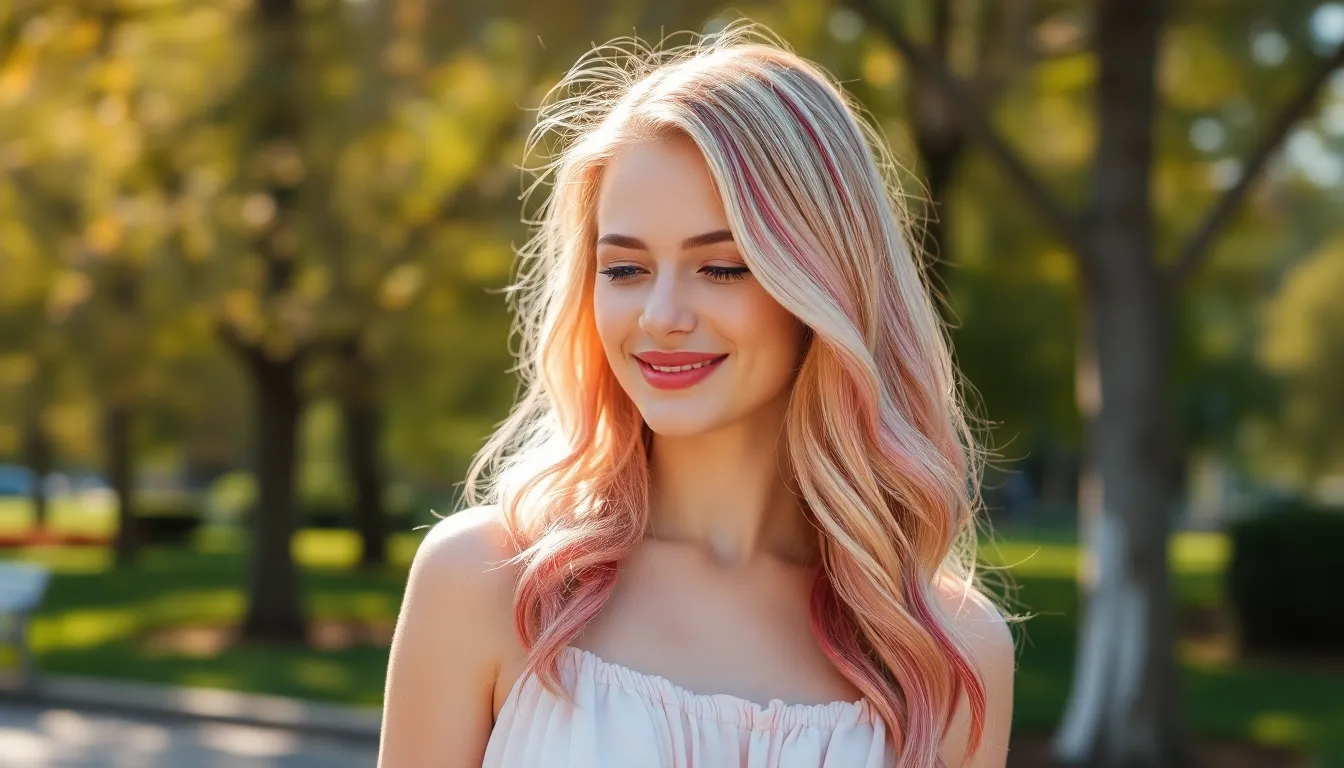 25 Stunning Blonde Hair Color Ideas to Transform Your Look in 2025 5
