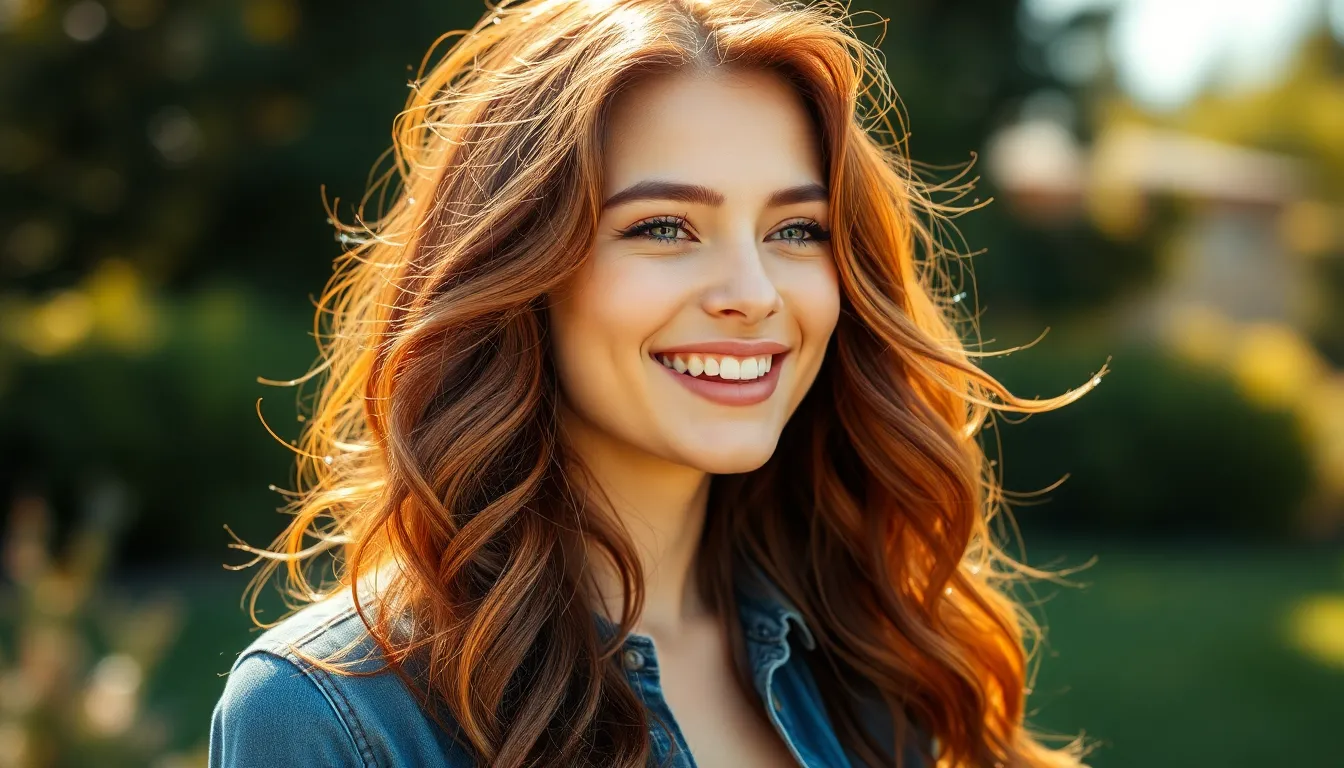 15 Stunning Brunette Summer Hair Color Ideas That'll Make You Ditch Blonde 6 15 Stunning Brunette Summer Hair Color Ideas That'll Make You Ditch Blonde 5