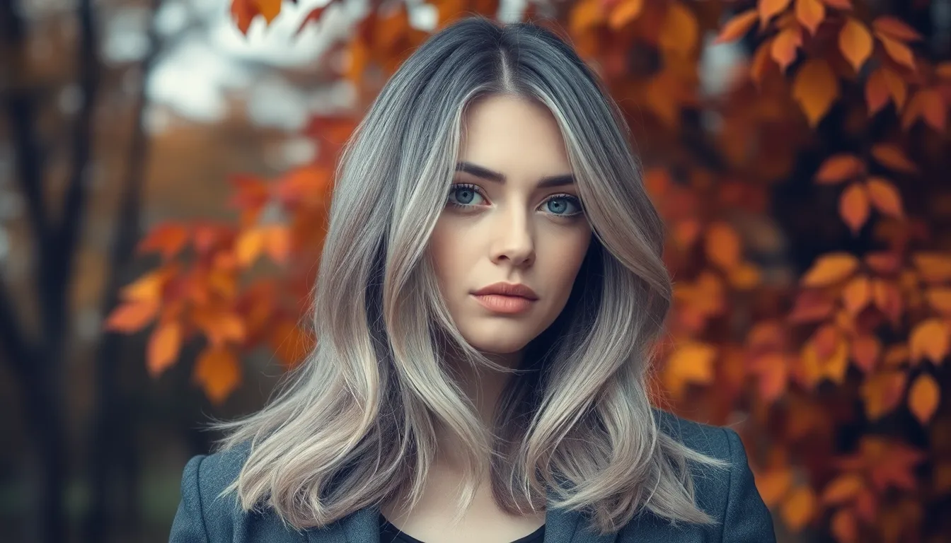15 Stunning Fall Hair Color Ideas for Blondes That'll Transform Your Look 6 15 Stunning Fall Hair Color Ideas for Blondes That'll Transform Your Look 5