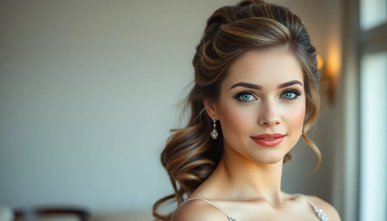 20 Stunning Formal Hairstyle Ideas for Every Hair Type and Special Occasion 6 20 Stunning Formal Hairstyle Ideas for Every Hair Type and Special Occasion 5